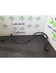 [107977] TUBO AIRE ACONDICIONADO - MAN TG - L 12.XXX... 2