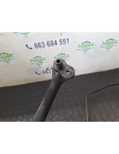 [107977] TUBO AIRE ACONDICIONADO - MAN TG - L...