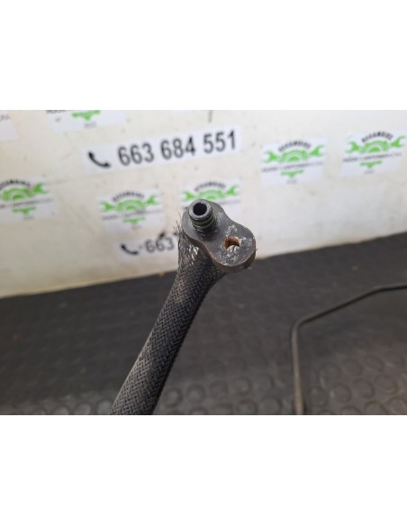 [107977] TUBO AIRE ACONDICIONADO - MAN TG - L 12.XXX (01/2005 - 12/2020)