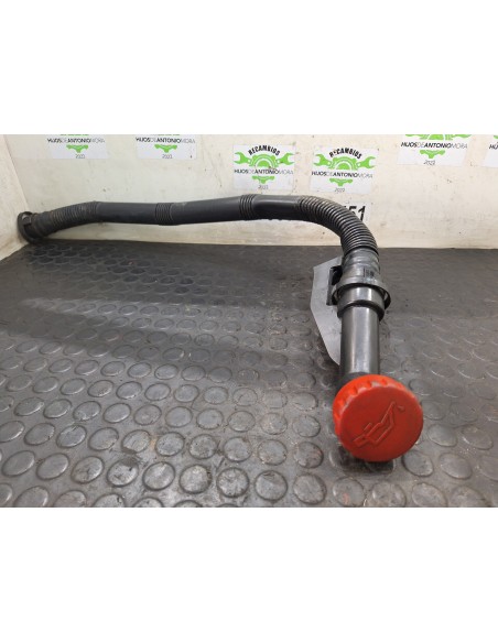 [107976] TUBO ACEITE - MAN TG - L 12.XXX (01/2005 - 12/2020)