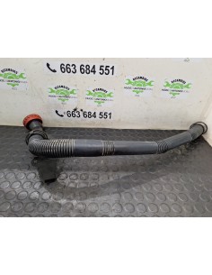 [107976] TUBO ACEITE - MAN TG - L 12.XXX (01/2005 - 12/2020) 2