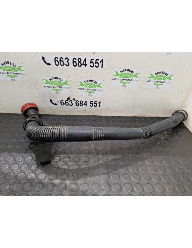 [107976] TUBO ACEITE - MAN TG - L 12.XXX...