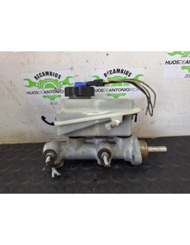 [107975] BOMBA FRENO - NISSAN NT400 CABSTAR...