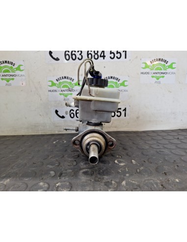 [107975] BOMBA FRENO - NISSAN NT400 CABSTAR...