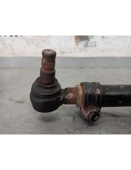 [107974] BARRA DIRECCION CORTA - MAN TG - L 12.XXX (01/2005 - 12/2020)