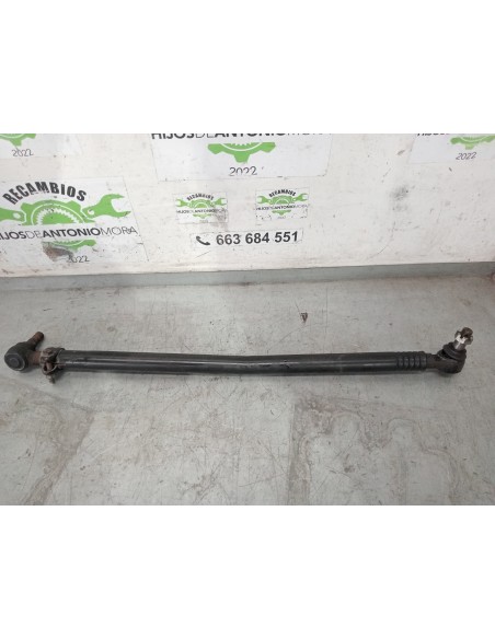 [107974] BARRA DIRECCION CORTA - MAN TG - L 12.XXX (01/2005 - 12/2020)