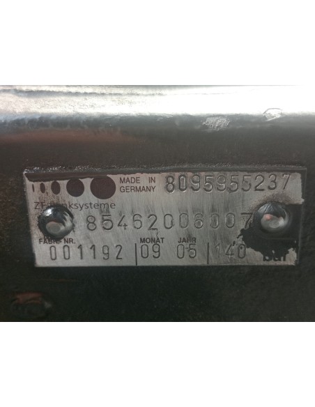 [107973] CAJA DIRECCION - MAN TG - L 12.XXX (01/2005 - 12/2020)