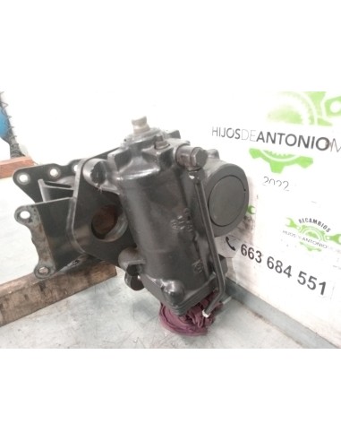 [107973] CAJA DIRECCION - MAN TG - L 12.XXX...