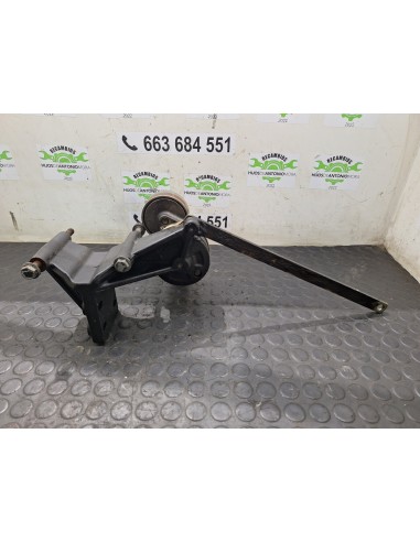 [107972] SOPORTE COMPRESOR AIRE ACONDICIONADO -...