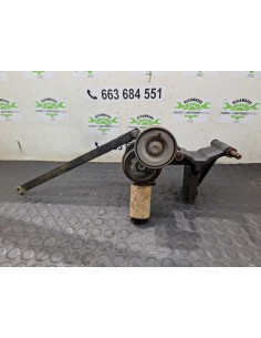 [107972] SOPORTE COMPRESOR AIRE ACONDICIONADO - MAN TG -... 2