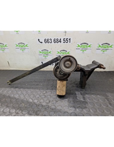 [107972] SOPORTE COMPRESOR AIRE ACONDICIONADO -...