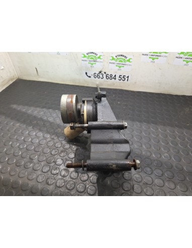 [107972] SOPORTE COMPRESOR AIRE ACONDICIONADO -...