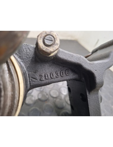 [107972] SOPORTE COMPRESOR AIRE ACONDICIONADO -...