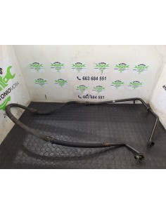 [107971] TUBO AIRE ACONDICIONADO - MAN TG - L 12.XXX...