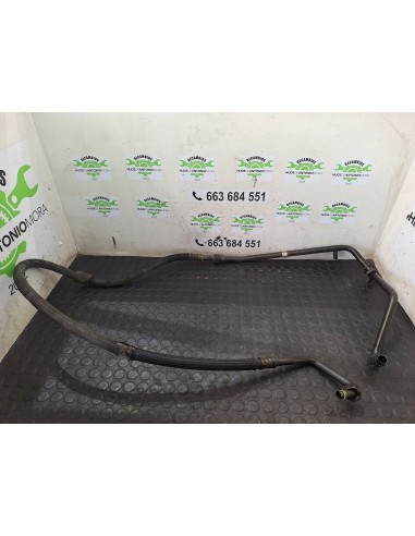 [107971] TUBO AIRE ACONDICIONADO - MAN TG - L...