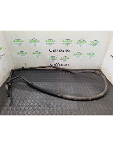 [107971] TUBO AIRE ACONDICIONADO - MAN TG - L...