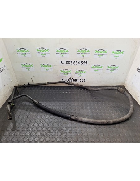 [107971] TUBO AIRE ACONDICIONADO - MAN TG - L 12.XXX (01/2005 - 12/2020)