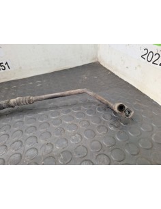 [107970] TUBO AIRE ACONDICIONADO - MAN TG - L 12.XXX... 2