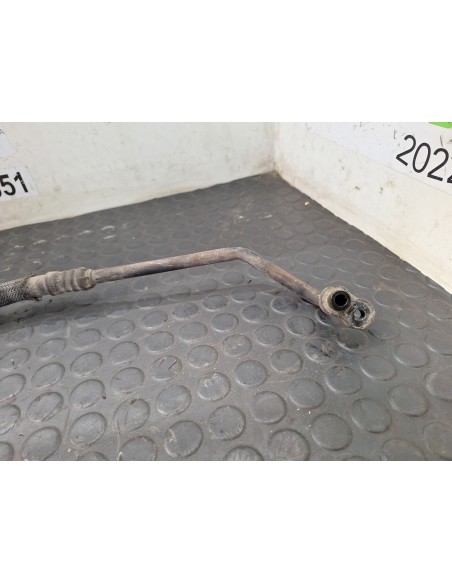 [107970] TUBO AIRE ACONDICIONADO - MAN TG - L 12.XXX (01/2005 - 12/2020)