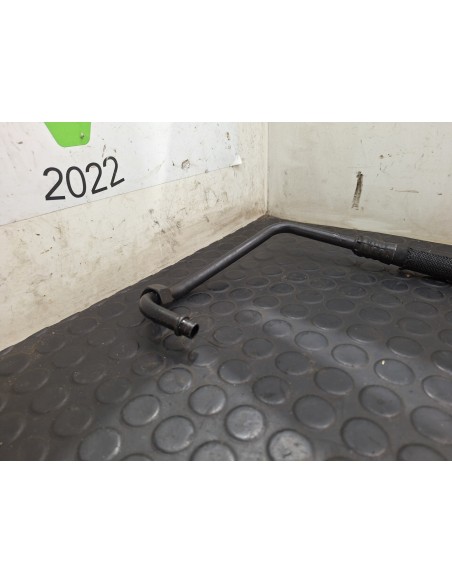 [107970] TUBO AIRE ACONDICIONADO - MAN TG - L 12.XXX (01/2005 - 12/2020)