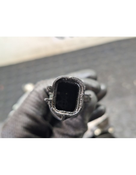 [107969] COMPRESOR AIRE ACONDICIONADO - MAN TG - L 12.XXX (01/2005 - 12/2020)