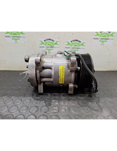[107969] COMPRESOR AIRE ACONDICIONADO - MAN TG...