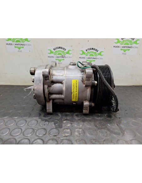 [107969] COMPRESOR AIRE ACONDICIONADO - MAN TG - L 12.XXX (01/2005 - 12/2020)