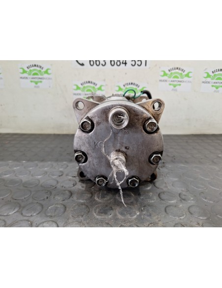 [107969] COMPRESOR AIRE ACONDICIONADO - MAN TG - L 12.XXX (01/2005 - 12/2020)