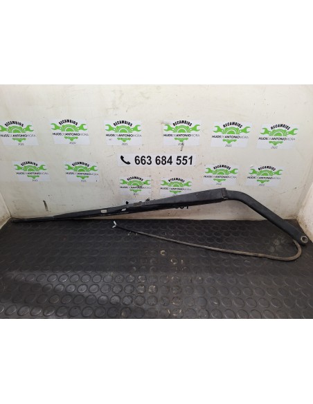 [107966] BRAZO LIMPIA - MAN TG - L 12.XXX (01/2005 - 12/2020)