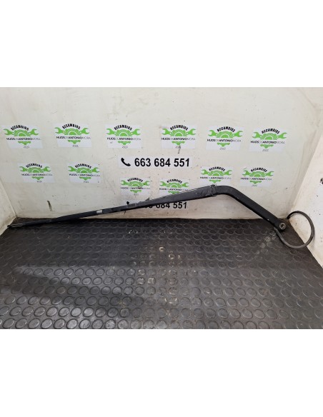 [107965] BRAZO LIMPIA - MAN TG - L 12.XXX (01/2005 - 12/2020)