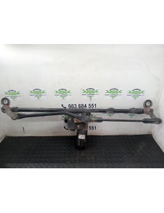 [107964] MECANISMO LIMPIA - MAN TG - L 12.XXX (01/2005 -...