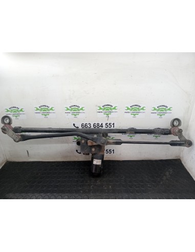 [107964] MECANISMO LIMPIA - MAN TG - L 12.XXX...