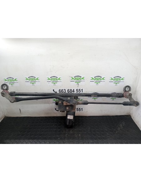 [107964] MECANISMO LIMPIA - MAN TG - L 12.XXX (01/2005 - 12/2020)