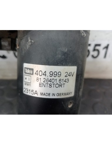 [107964] MECANISMO LIMPIA - MAN TG - L 12.XXX...