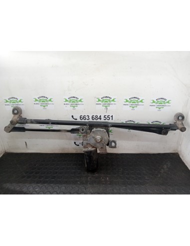 [107964] MECANISMO LIMPIA - MAN TG - L 12.XXX...