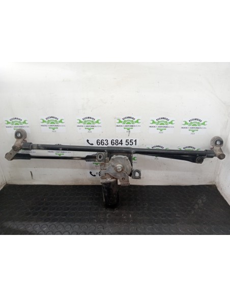 [107964] MECANISMO LIMPIA - MAN TG - L 12.XXX (01/2005 - 12/2020)