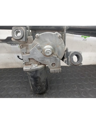 [107964] MECANISMO LIMPIA - MAN TG - L 12.XXX...