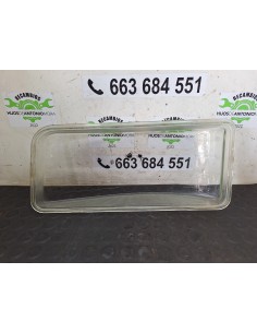 [107963] CRISTAL FARO - MAN TG - L 12.XXX (01/2005 -...