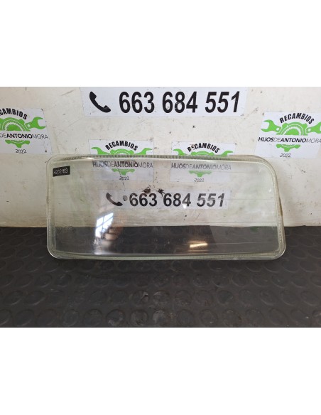 [107963] CRISTAL FARO - MAN TG - L 12.XXX (01/2005 - 12/2020)