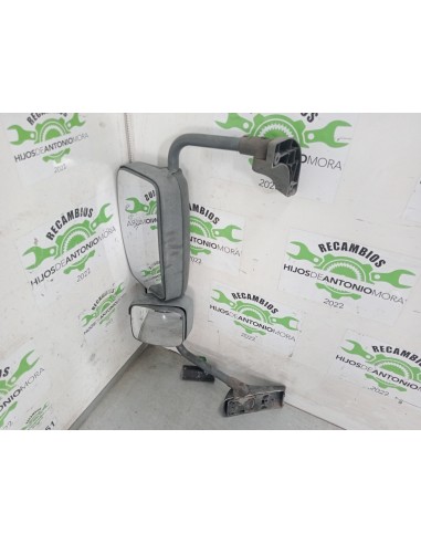 [107962] RETROVISOR IZQUIERDO - MAN TG - L...