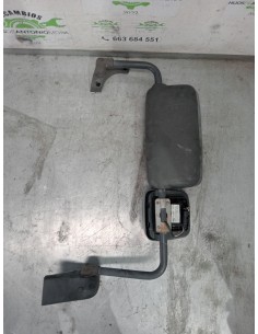 [107962] RETROVISOR IZQUIERDO - MAN TG - L 12.XXX... 2