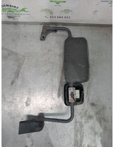 [107962] RETROVISOR IZQUIERDO - MAN TG - L...