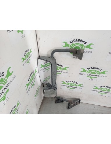 [107962] RETROVISOR IZQUIERDO - MAN TG - L...