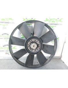 [107961] VENTILADOR VISCOSO MOTOR - MAN TG - L 12.XXX...