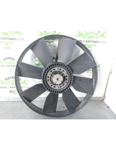 [107961] VENTILADOR VISCOSO MOTOR - MAN TG - L...