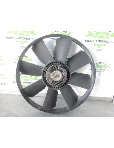 [107961] VENTILADOR VISCOSO MOTOR - MAN TG - L...