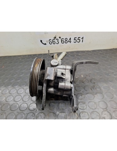 [107960] BOMBA DIRECCION - NISSAN NT400 CABSTAR...