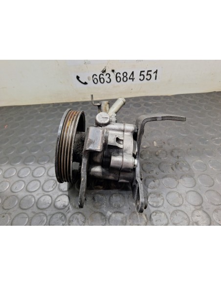 [107960] BOMBA DIRECCION - NISSAN NT400 CABSTAR (01/20214-) (01/2014 - ...)