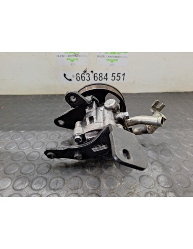 [107960] BOMBA DIRECCION - NISSAN NT400 CABSTAR...