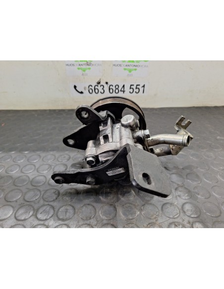 [107960] BOMBA DIRECCION - NISSAN NT400 CABSTAR (01/20214-) (01/2014 - ...)